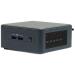 مینی پی سی اینتل سری PRO مدل NUC11TNHI50L